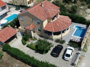 Holiday home Marica in Kakma, Biograd, with pool